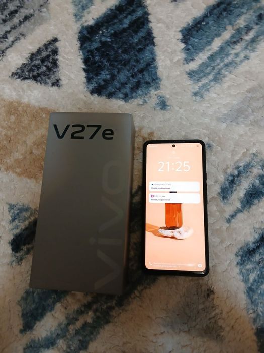 Vivo 27e srochna sotiladi