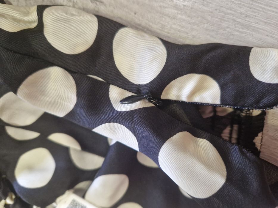 Нова блуза Mango