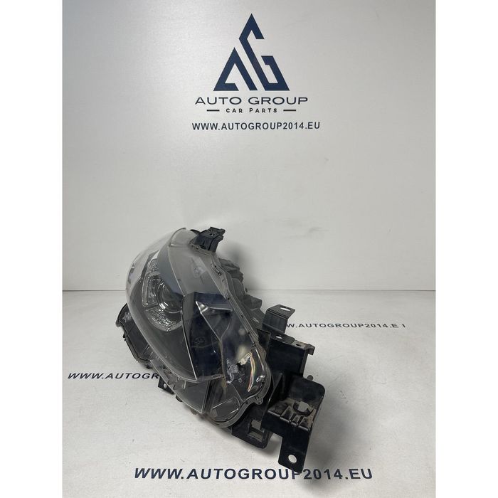 Десен фар за mazda 6 gj facelift - gmh351031g