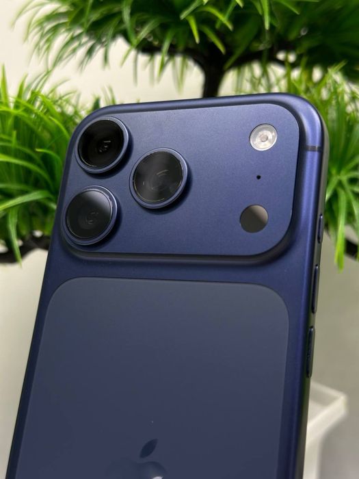 Iphone 17 Pro 256 gb