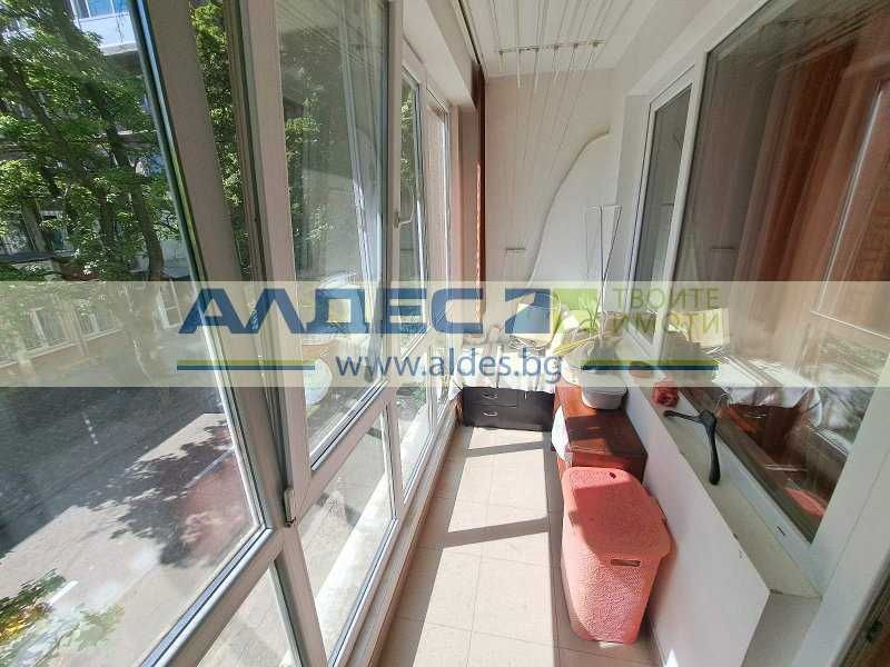 Просторен, тристаен ап. в Банишора!