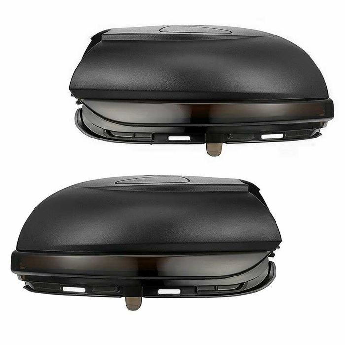 Semnalizari Led Oglinda Dinamice VW Golf MK6 GTI6 R20 BORA Touran