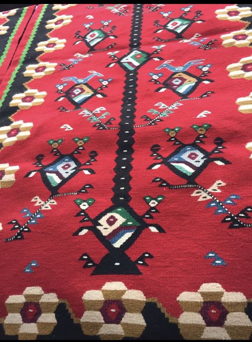 Чипровски пътеки ,,Пилетата’’