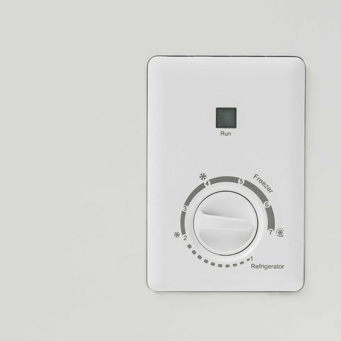 Морозильник, Морозильник ларь