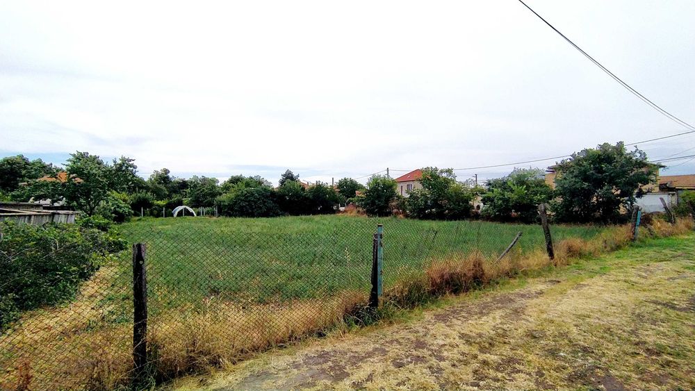 Продава се Парцел в Пловдив, Мараша - 1200 кв.м за 24 €/кв.м - Снимка #1