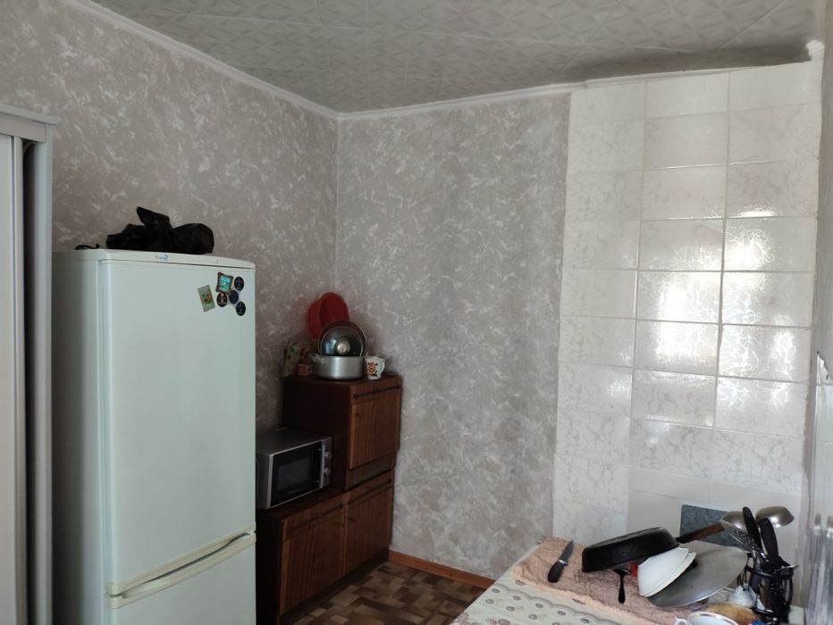 Продам половину дома