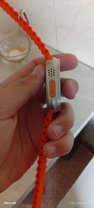 Apple watch ultra 2 продам