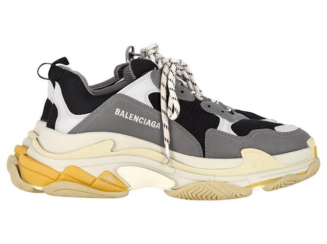 Balenciaga Trple S-оригинални обувки