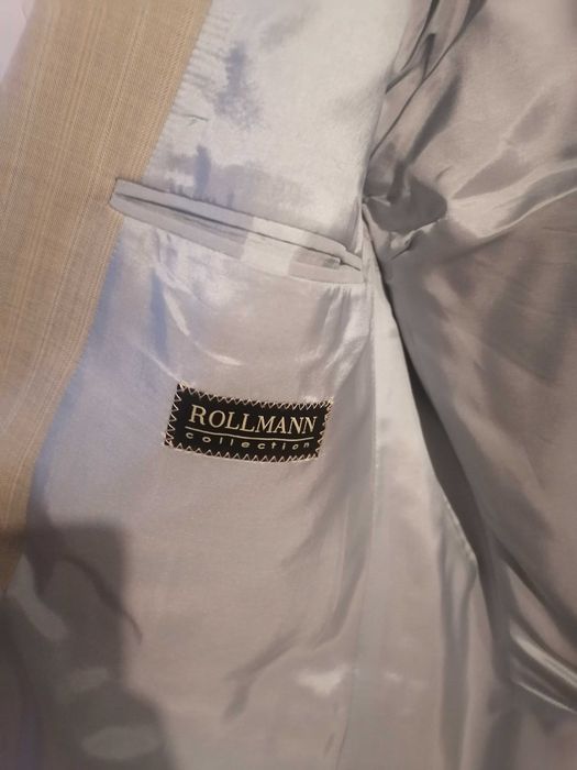 Мъжко италианско Сако ROLLMANN