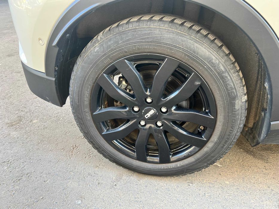 CMS C22 pentru Toyota, Lexus, Suzuki, Mazda, Hyundai, Kia