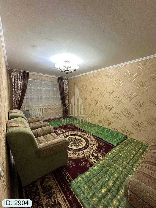 kvartira sotiladi ️⃣№2904 P.Dastgir Ruslaka 4xonalik uy