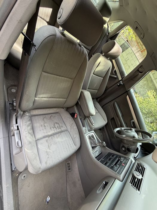 Audi a4 b6, 1.9 tdi pentru dezmembrat.