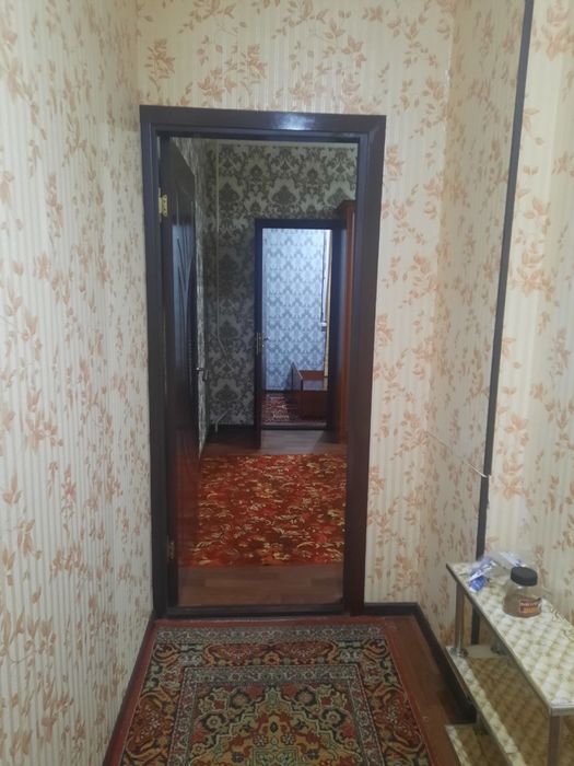 Ижарага хонадон
