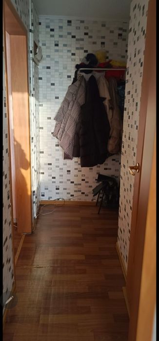 сдам однокомнатную квартиру