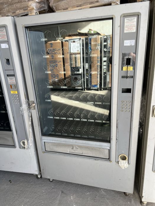 Зануси Спринг 1000 Zanusi Spring Necta Zanussi