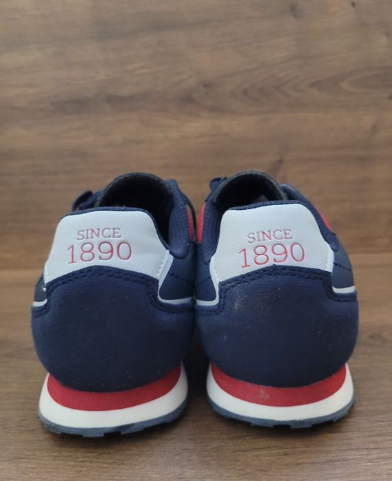 Polo Assn./детски маратонки-35номер
