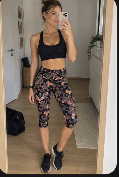 Leggings Lorna Jane Active M