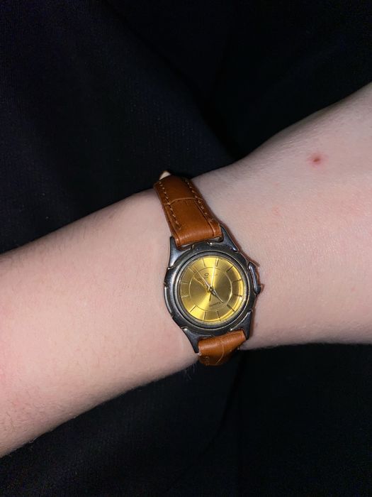 Часы наручные Charles Delon