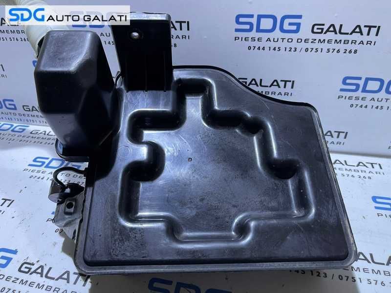 Vas Lichid Parbriz Stropgel Skoda Rapid 2013 - Prezent Cod 6R0955453G 6R0955453H [L8815]