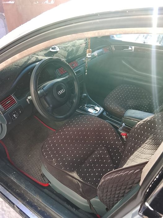 Продам Ауди А6 С5