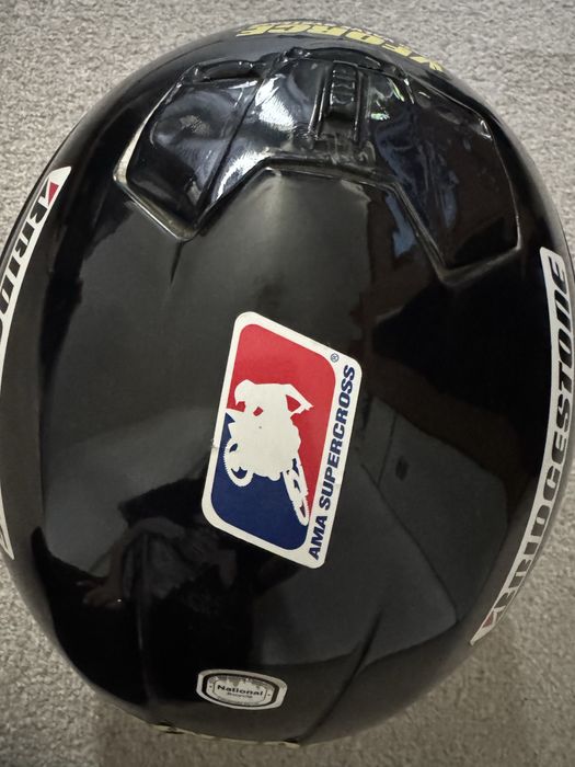 Vand casca  motocicleta fara viziera