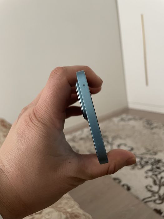 Honor 200 Lite 16/256gb 5G