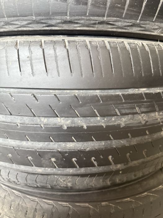 Шины 265/35/18 245/40/18