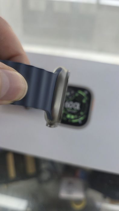 Apple watch ultra 3 (49mm)