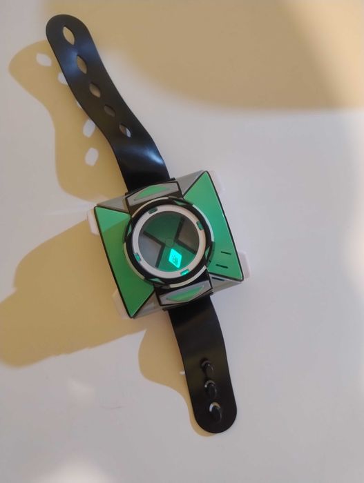 Ceas jucarie OMNITRIX BEN10