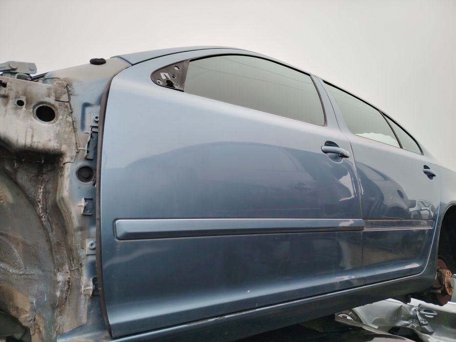 Врата за Шкода Октавия 2 фейслифт / Skoda Octavia 2 face врати