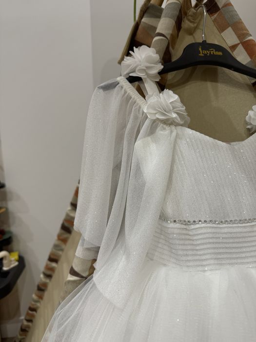 Продается детское платье