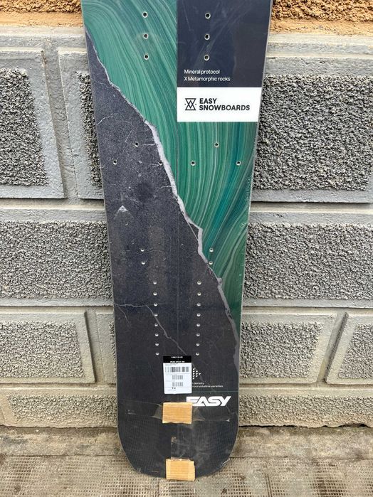 placa noua splitboard easy peak L154