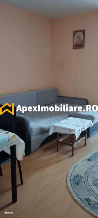 Garsoniera de inchiriat Colentina Bucuresti | ApexImobiliare.ro