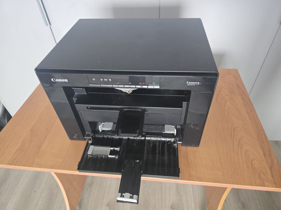 Принтер чёрно-белая печать