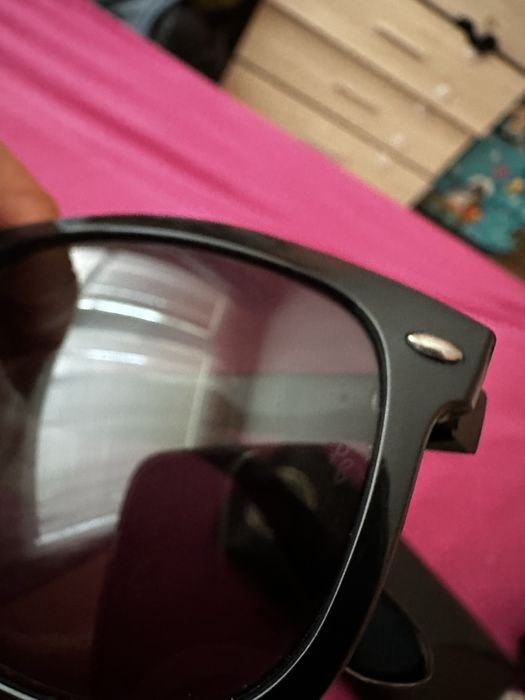 Ray ban 4147 Boyfriend