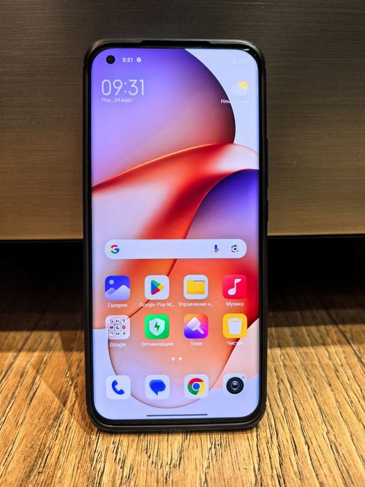 Xiaomi Mi 11 като нов