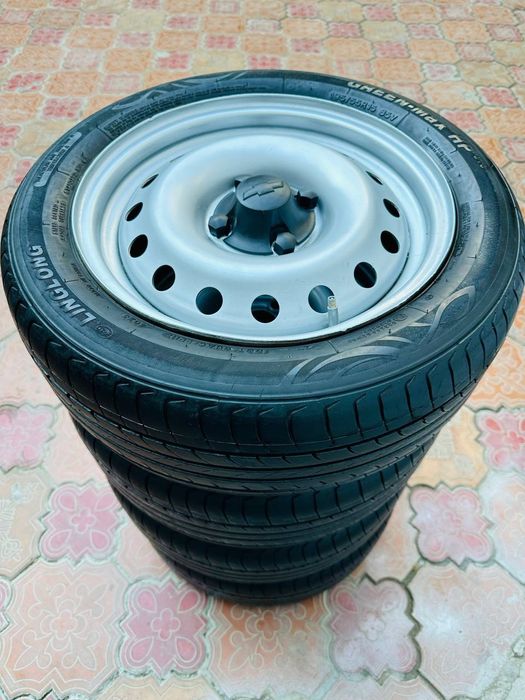 R15 diska balon yangi