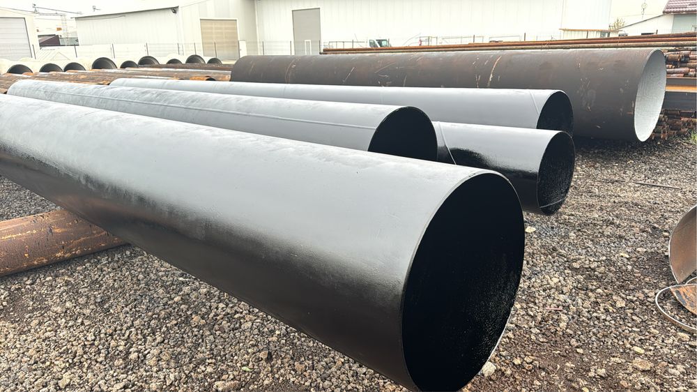 Vand teava  recuperata 610 711 813