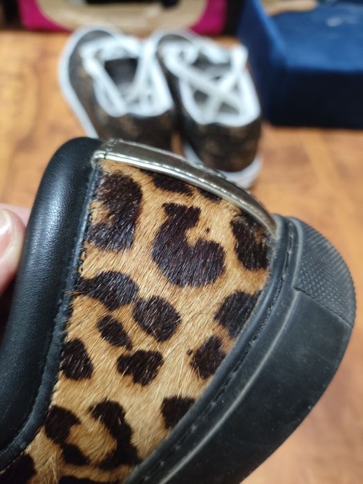 Кеды Kenneth Cole 38 размер