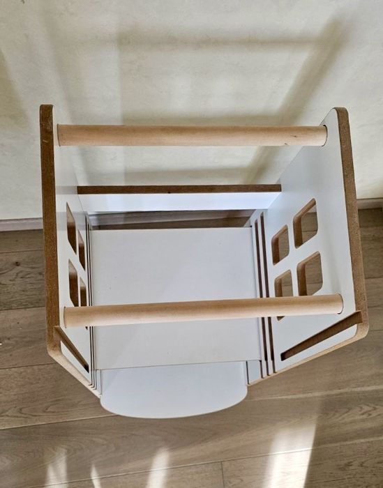 Кула Монтесори за деца