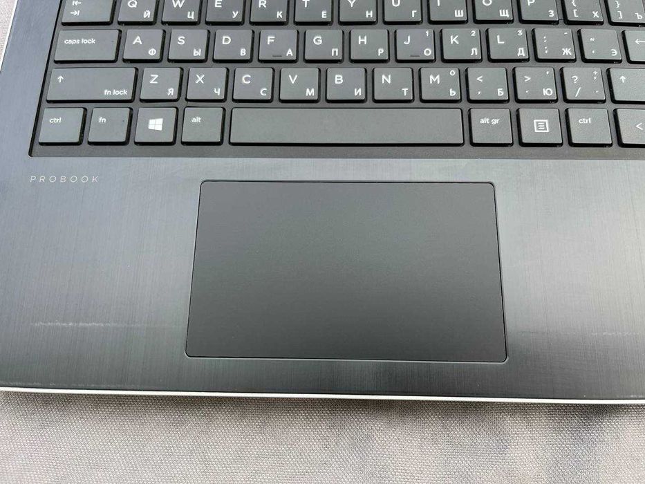 HP ProBook Core i5*ОЗУ 16*SSD 256*HDD 500*Жылдам Алып жүргенге ыңғайлы