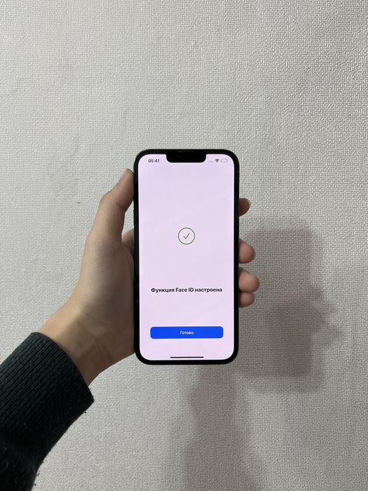Прод. iPhone 13 Pro 256gb / Айфон 13 Про 256гб