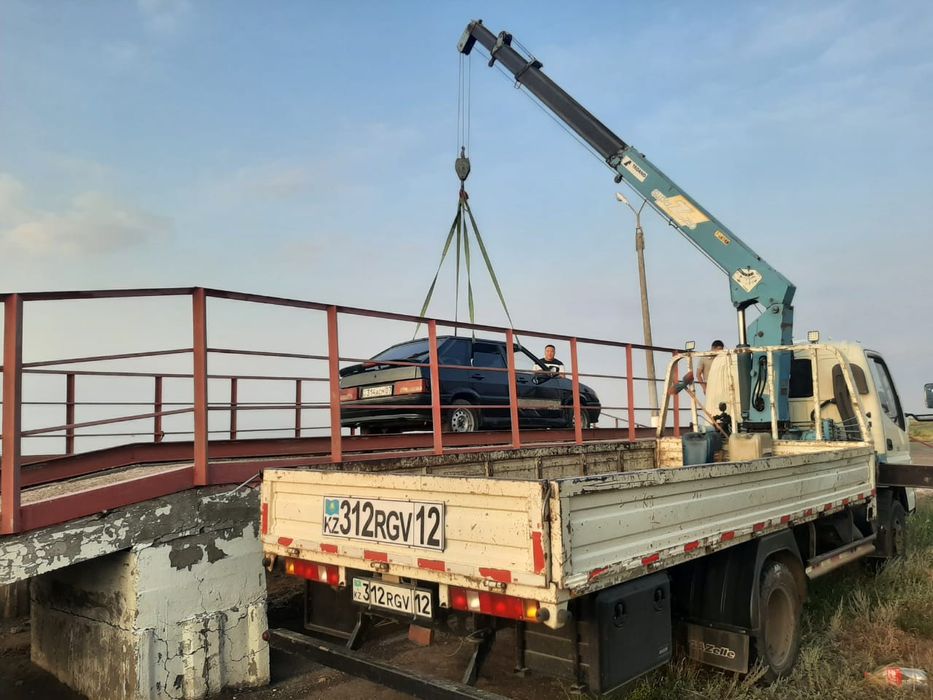 Услуги манипулятора.Хитрая рука. ДЁШЕВО!!!