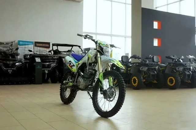 Мотоцикл Motoland FC250 CROSS
