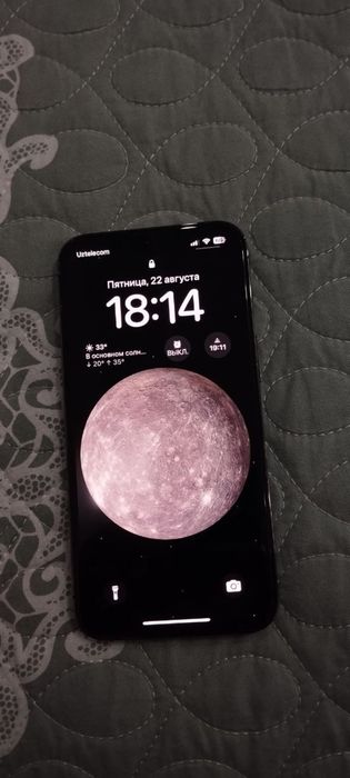 iphone 13pro LLA