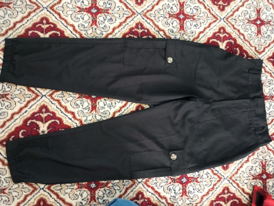 Продам одежду в хорошем состоянии