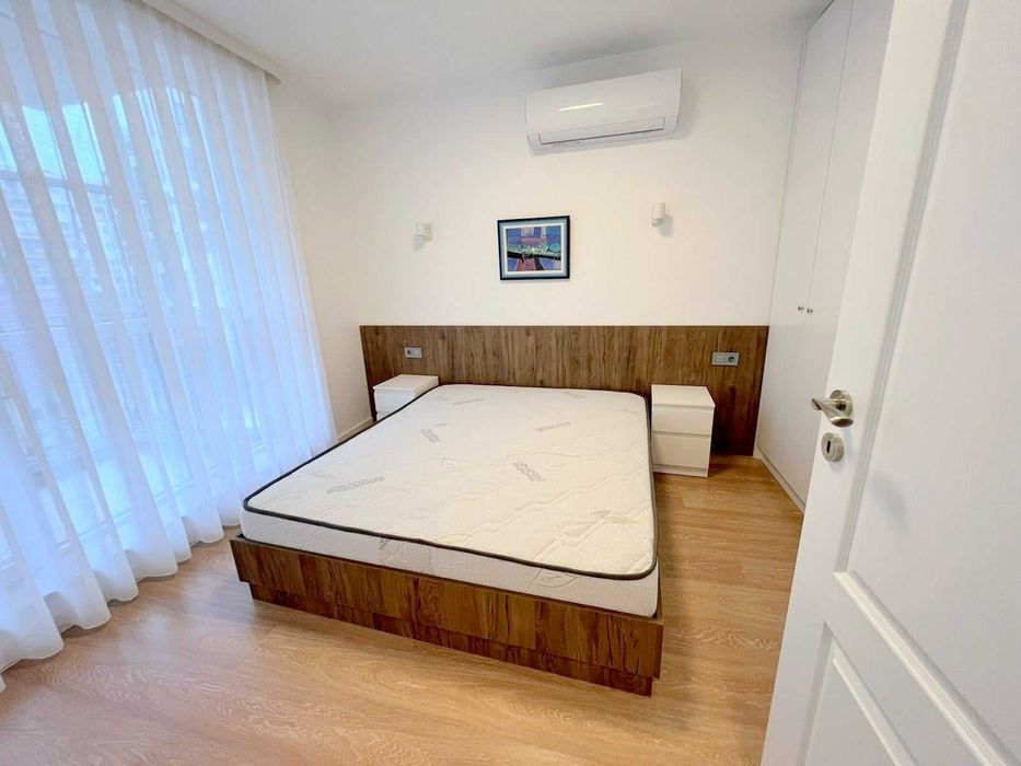 Дава се под наем Тристаен апартамент в София, Надежда 2 - 75 кв.м за 688.5 € - Снимка #3