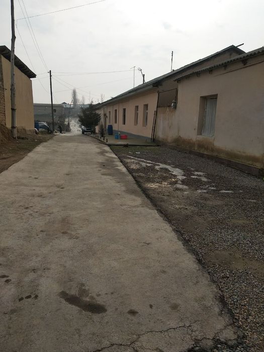 Янгийкл 6 сутих ер 2 хона уй ошхона