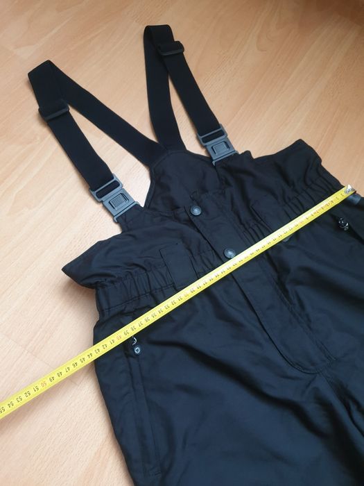 Pantaloni ski barbati Etirel Aquamax 164++ Extended marime M