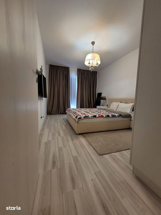 Metrou Berceni-Apartament 2 camere tip studio-Inchiriere